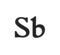 Sb